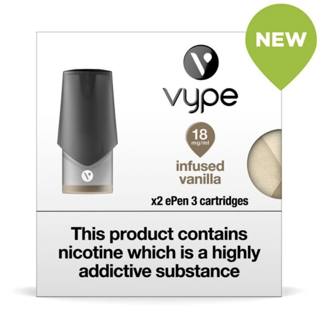 Vype Products/Flavors – img38763