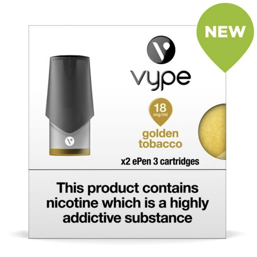 Vype Products/Flavors – img38764