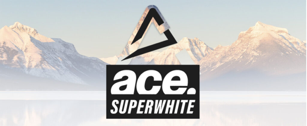 Ace SuperWhite