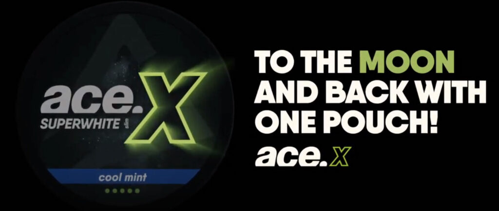 Ace SuperWhite