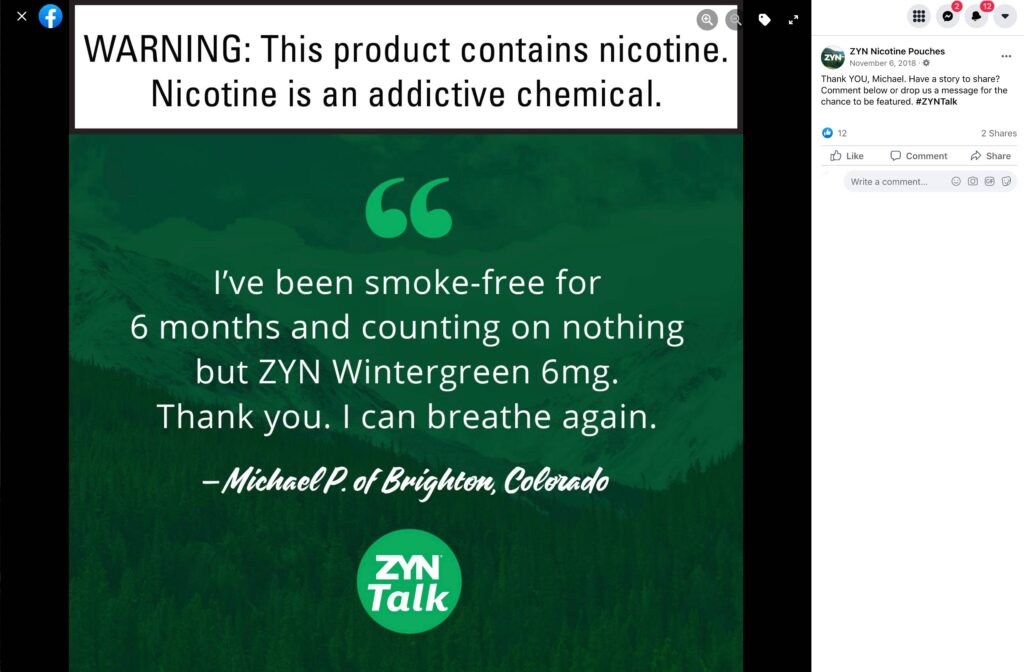 Ad Themes /  Testimonials