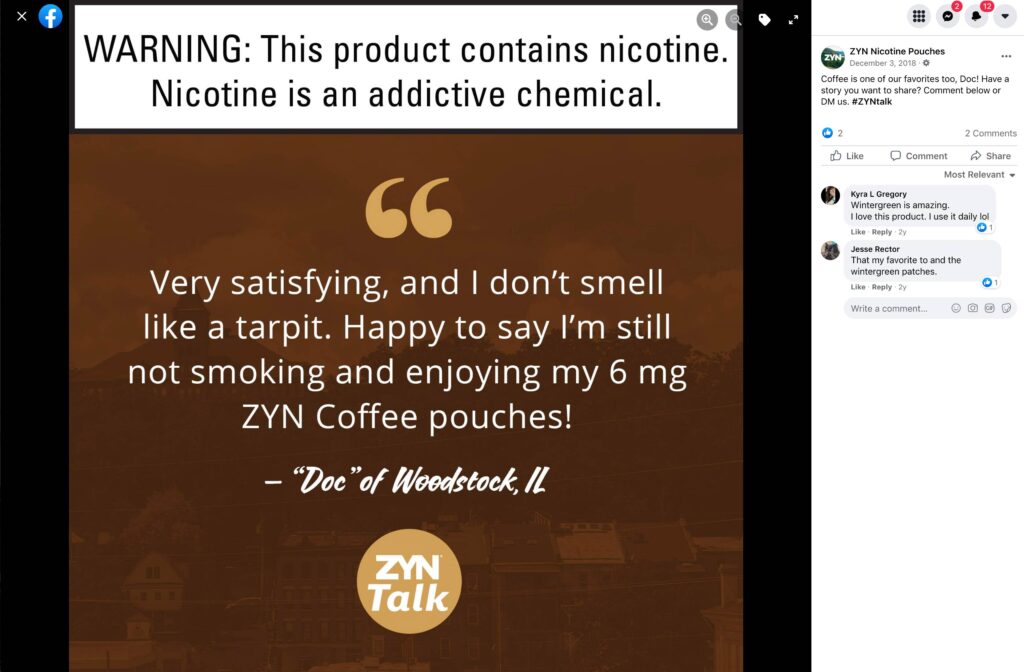 Ad Themes /  Testimonials