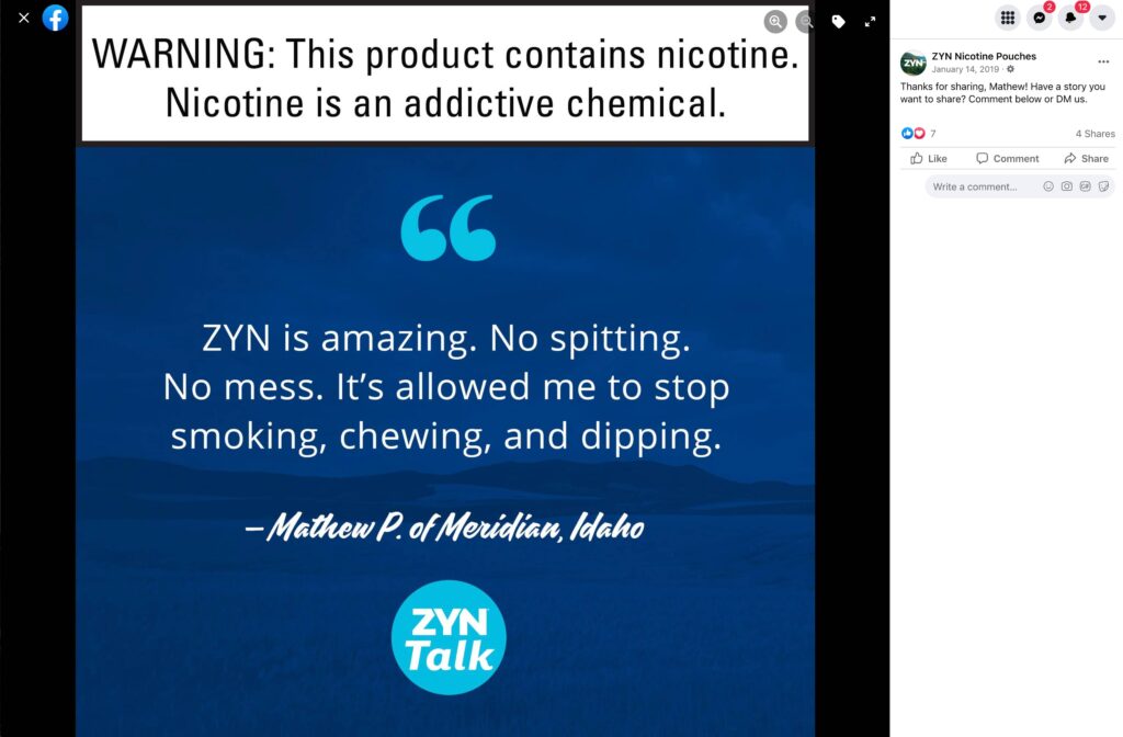 Ad Themes /  Testimonials