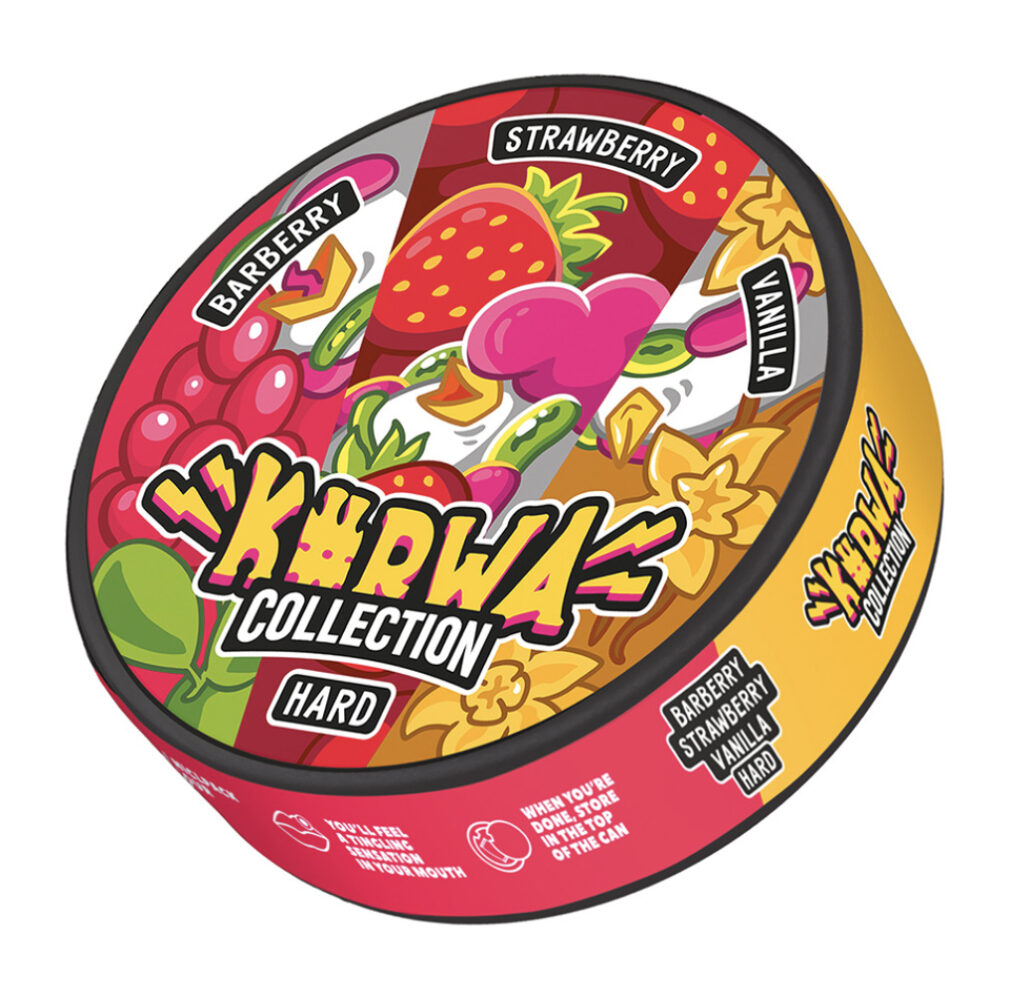 Candies & Beverages