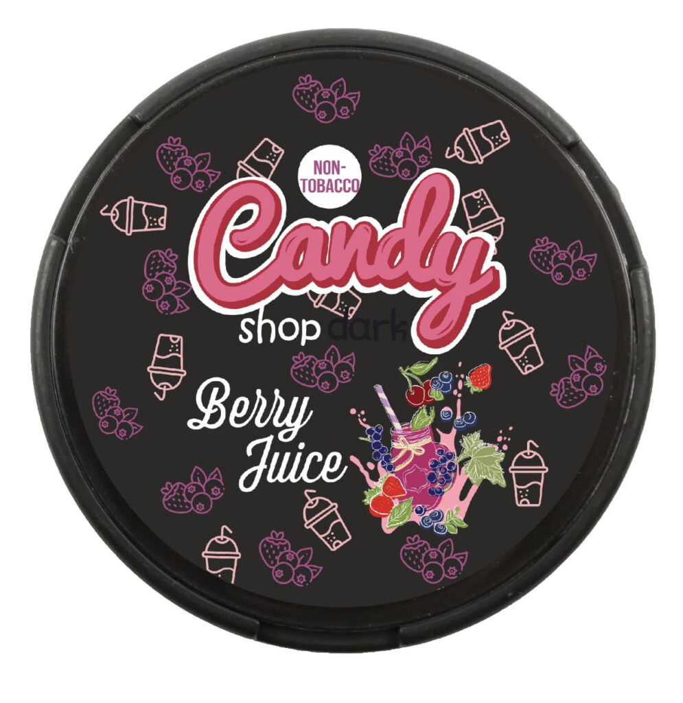 Candies & Beverages