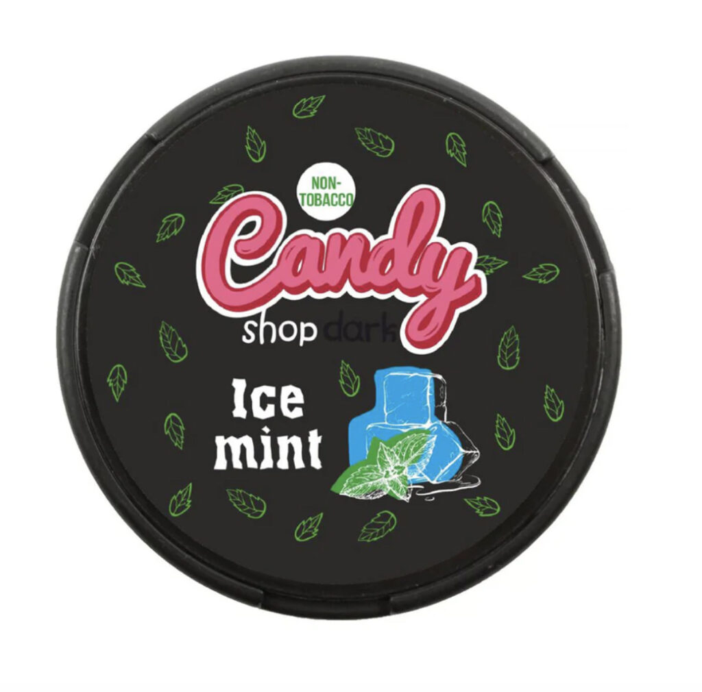 Candies & Beverages