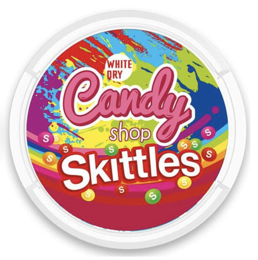 Candies & Beverages