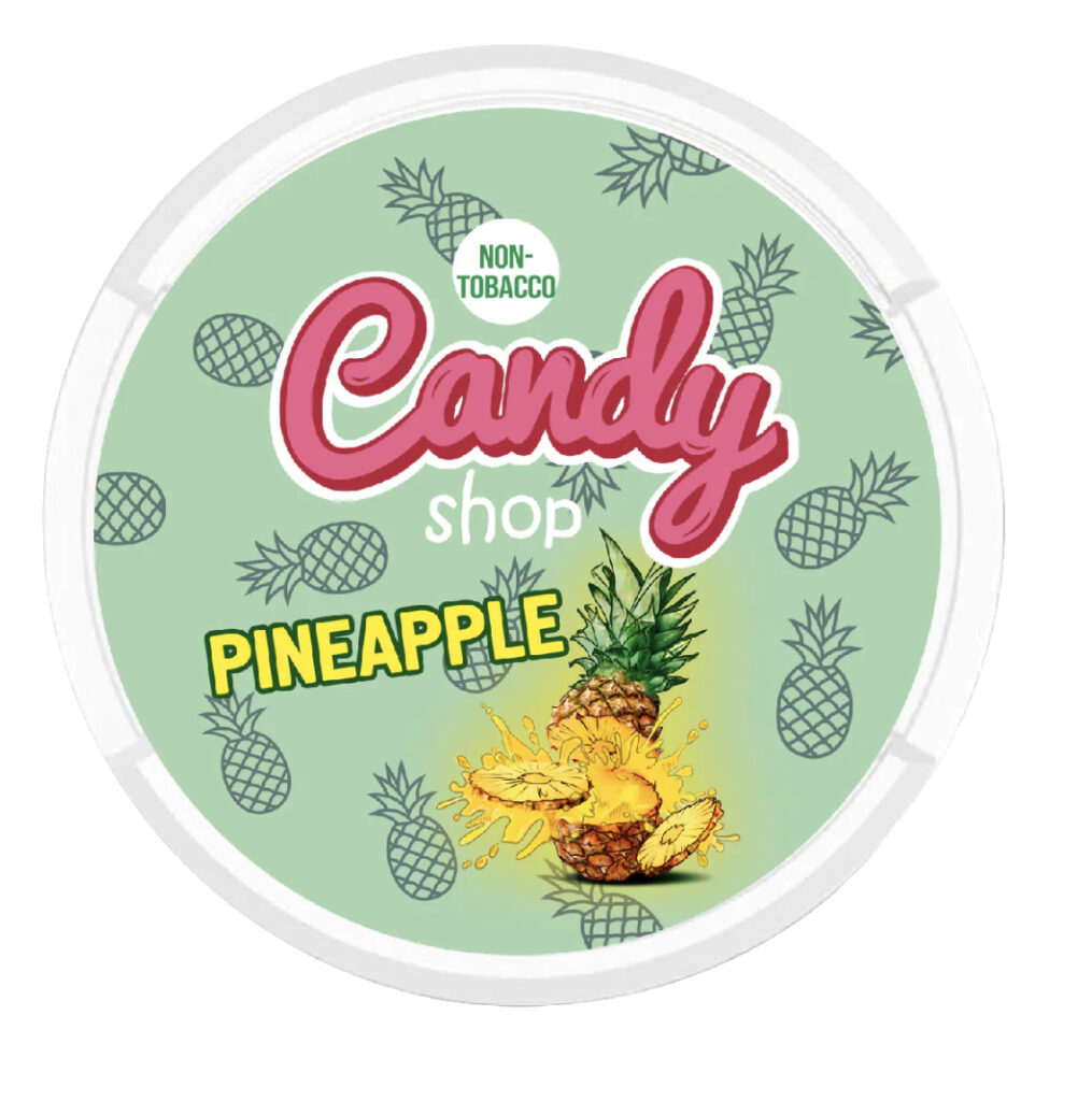 Candies & Beverages