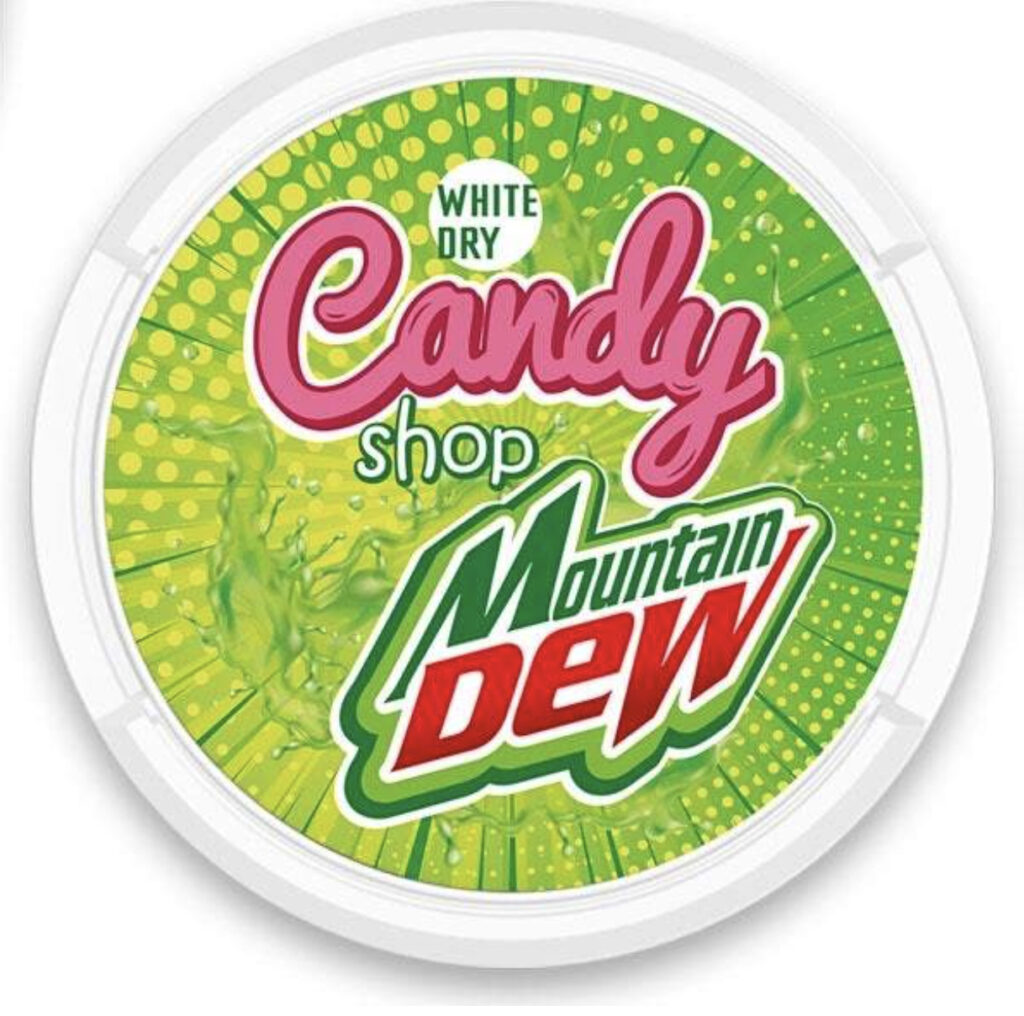 Candies & Beverages