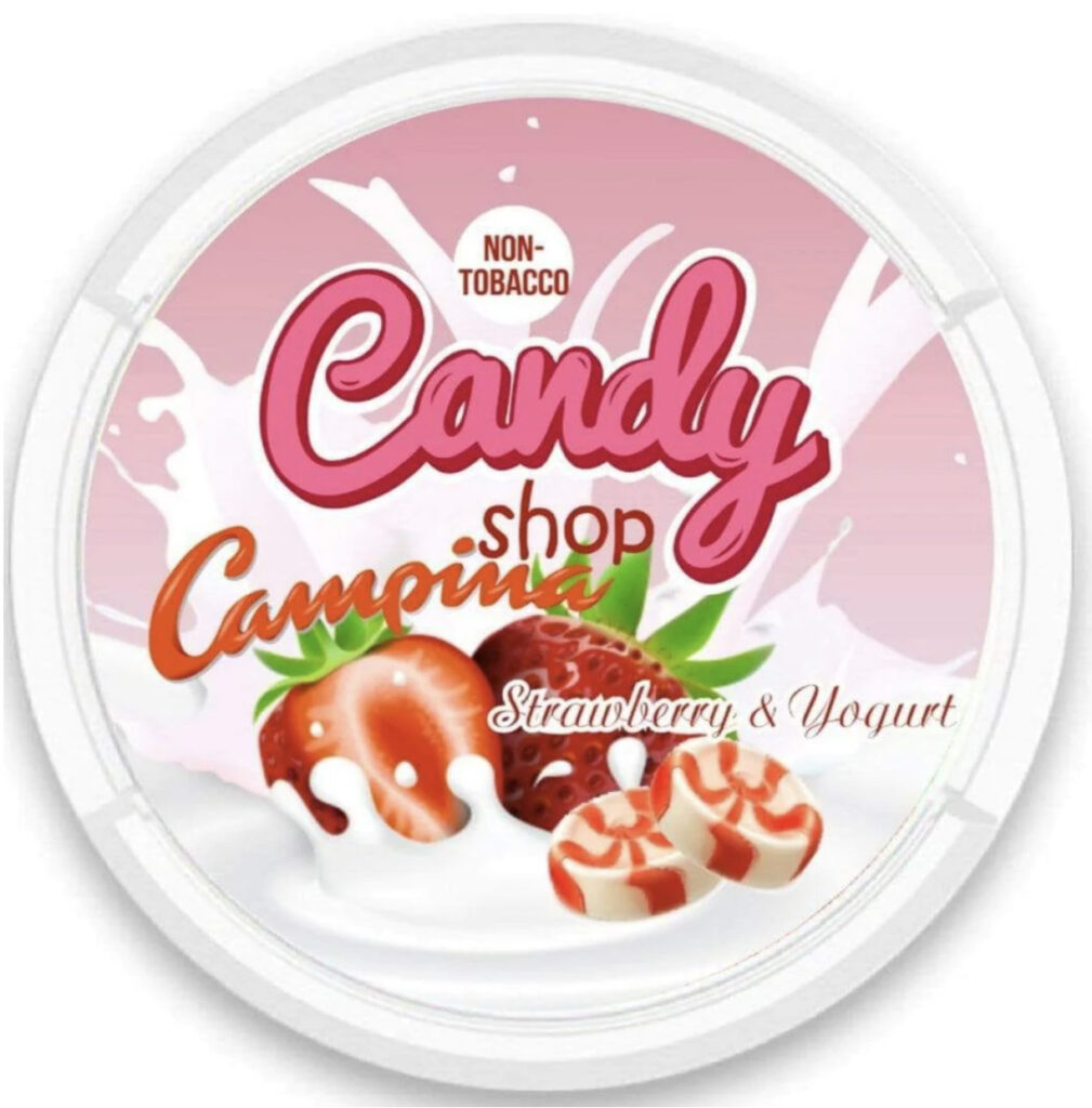 Candies & Beverages