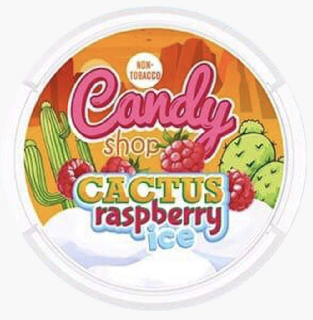 Candies & Beverages