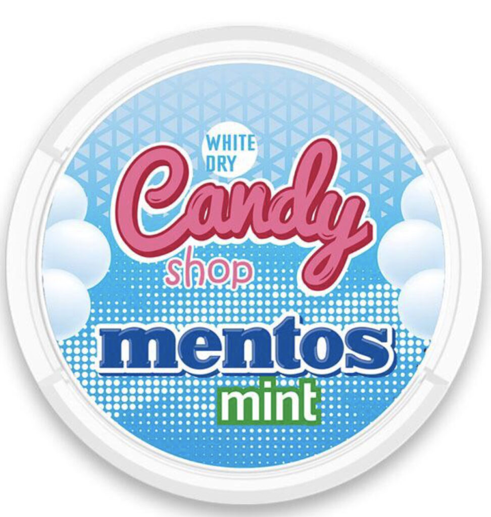 Candies & Beverages
