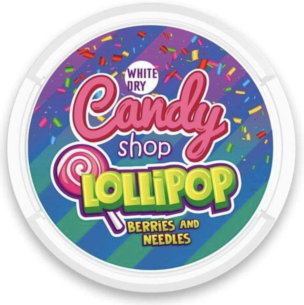 Candies & Beverages