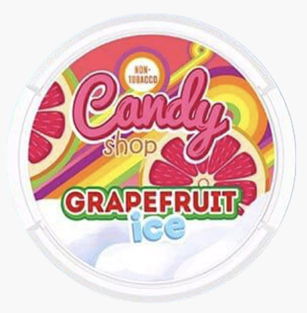 Candies & Beverages