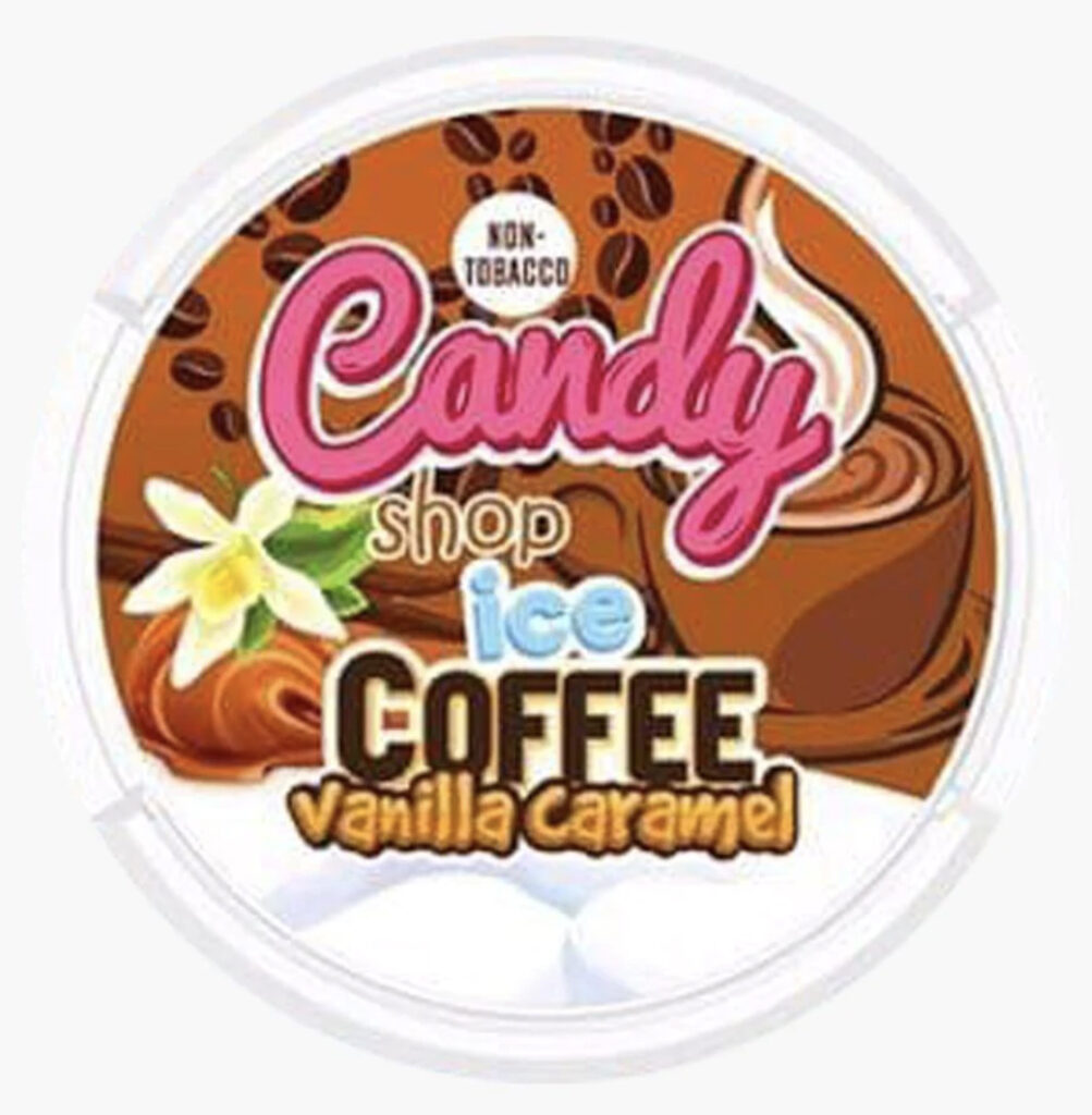 Candies & Beverages