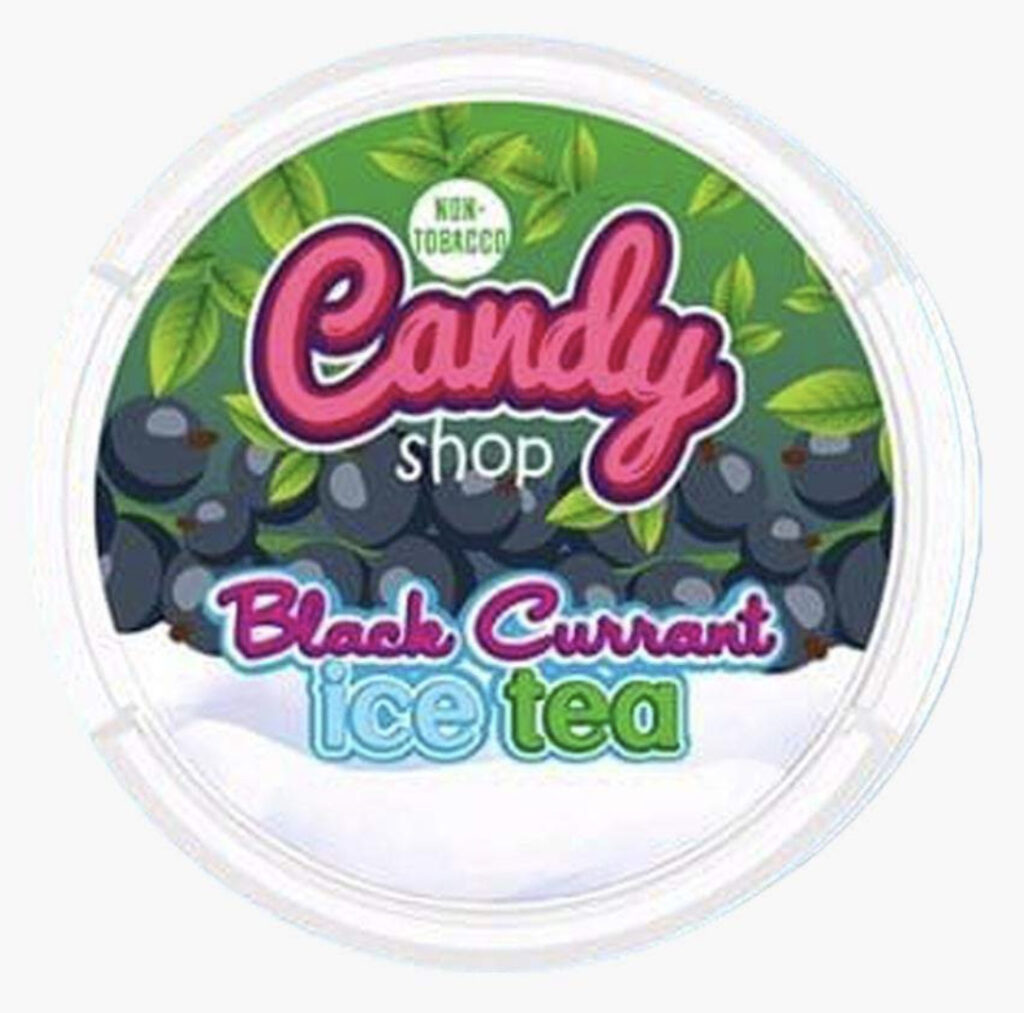 Candies & Beverages
