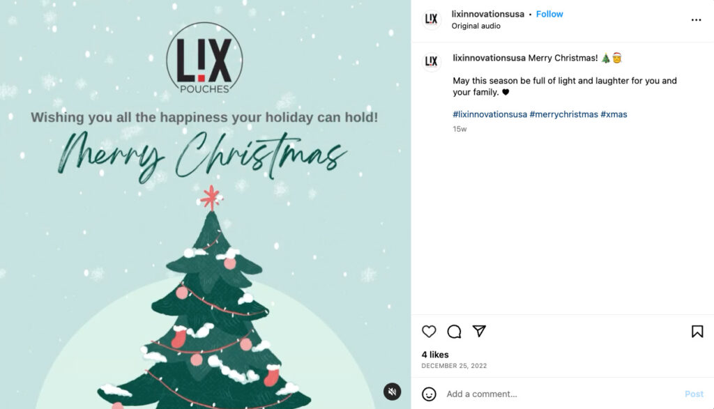 LiX