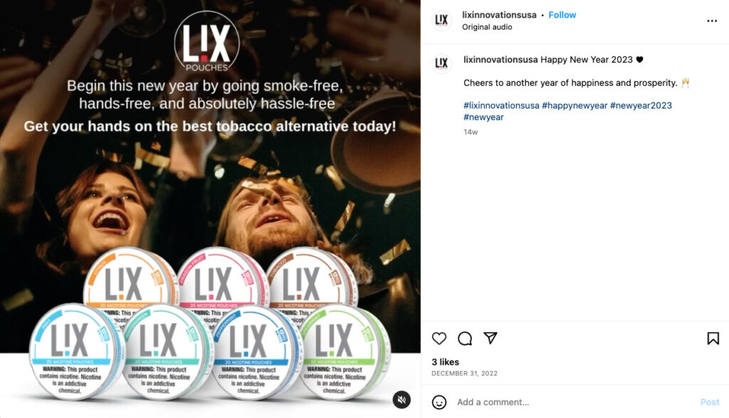 LiX