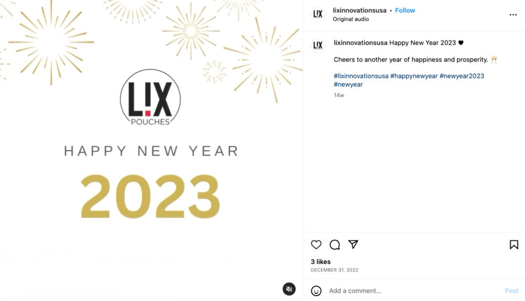 LiX