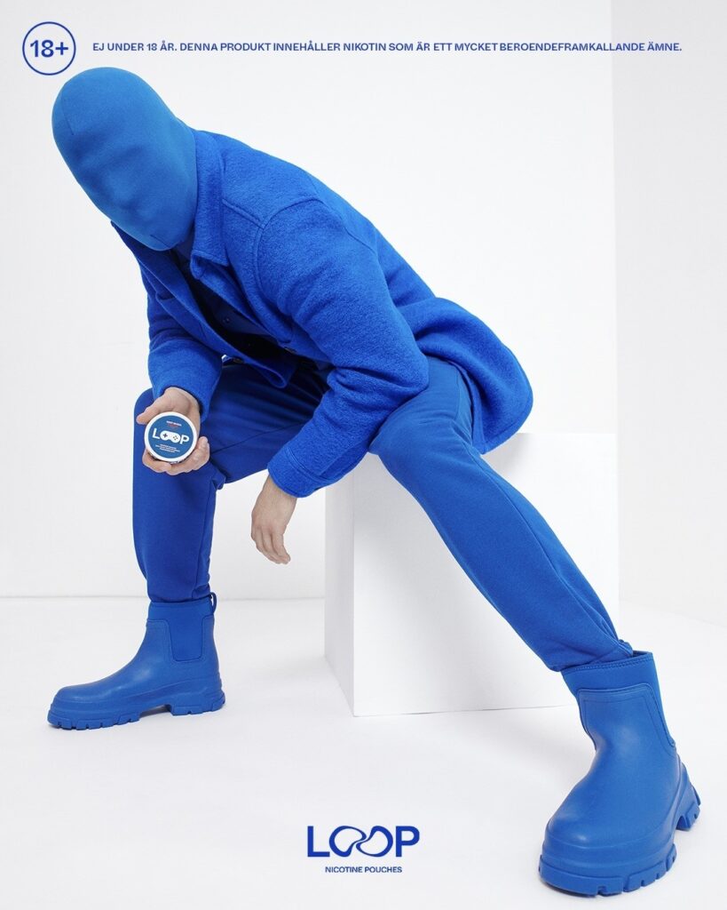LOOP