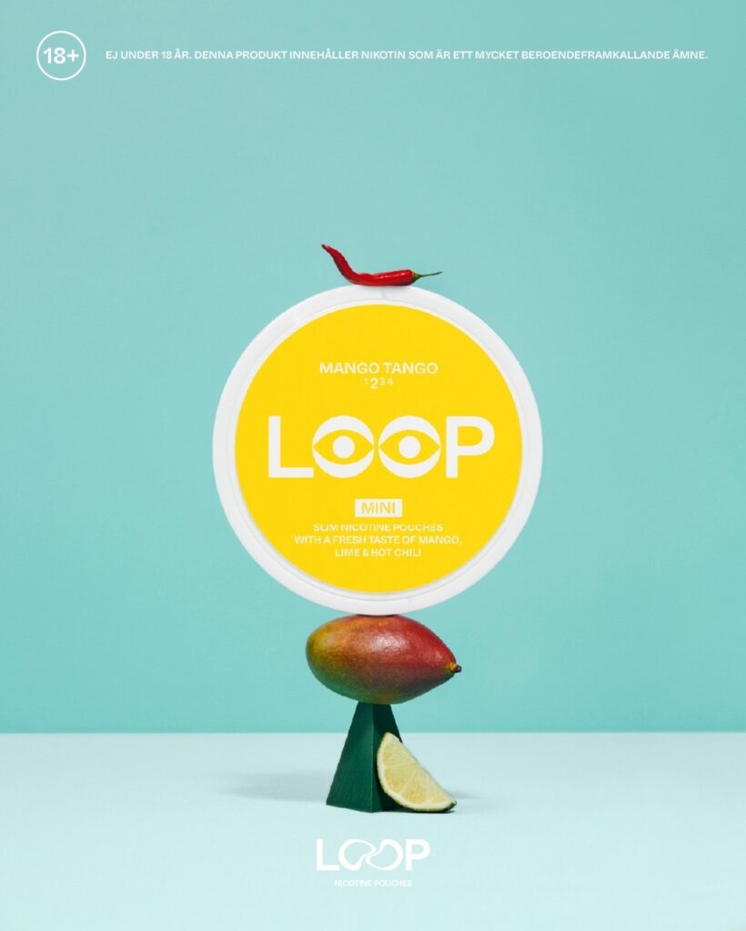 LOOP