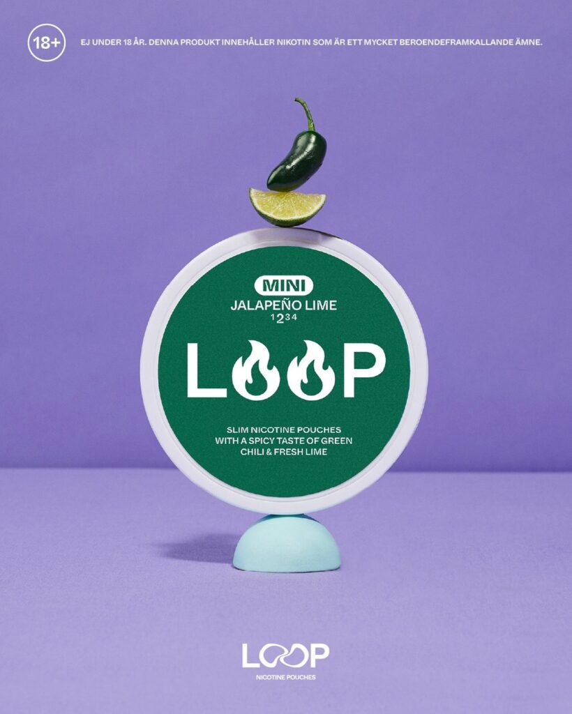 LOOP