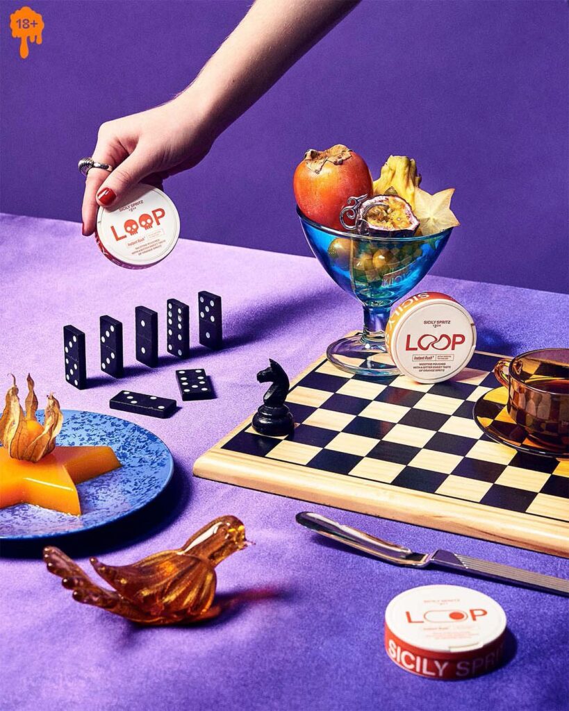 LOOP