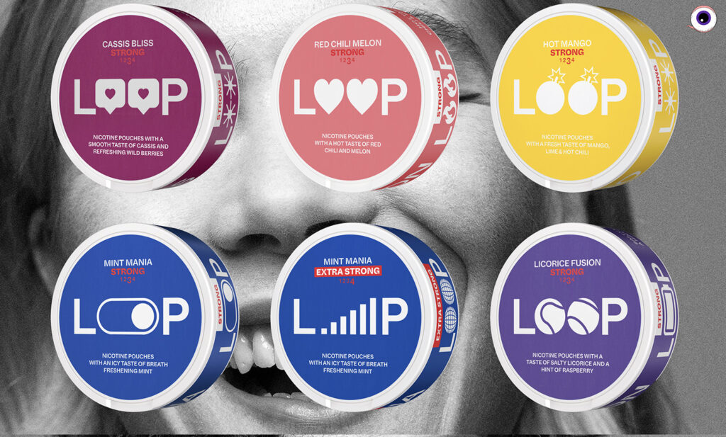 LOOP