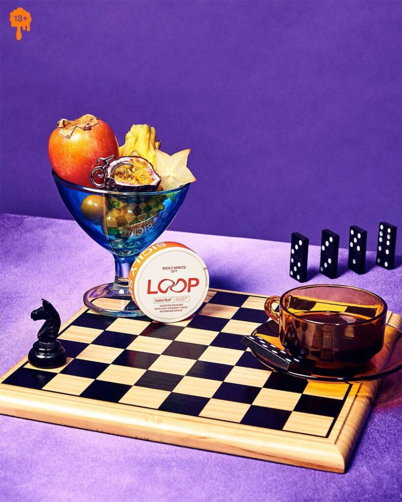 LOOP