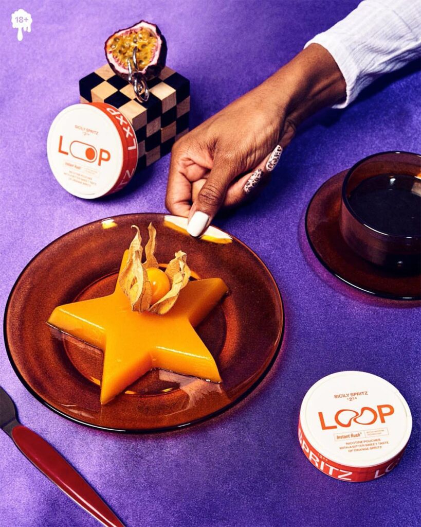 LOOP