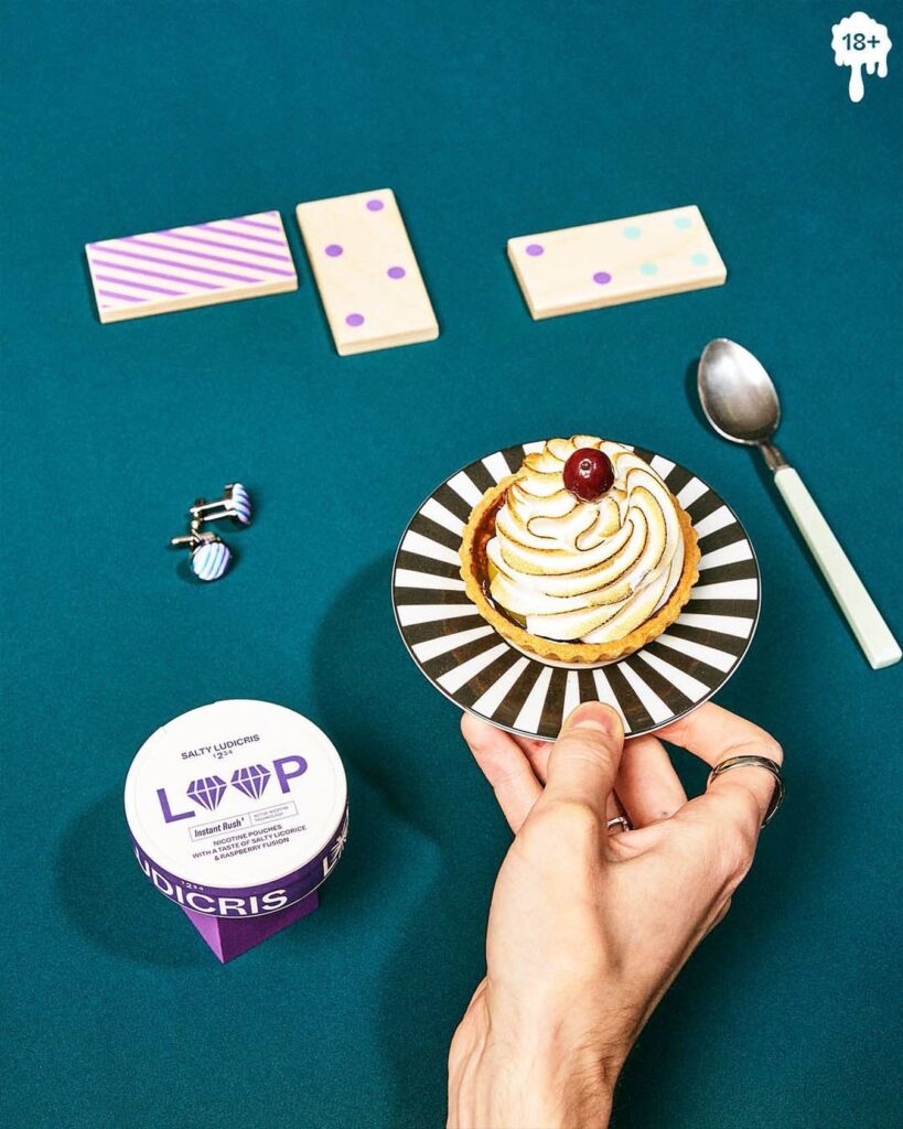 LOOP