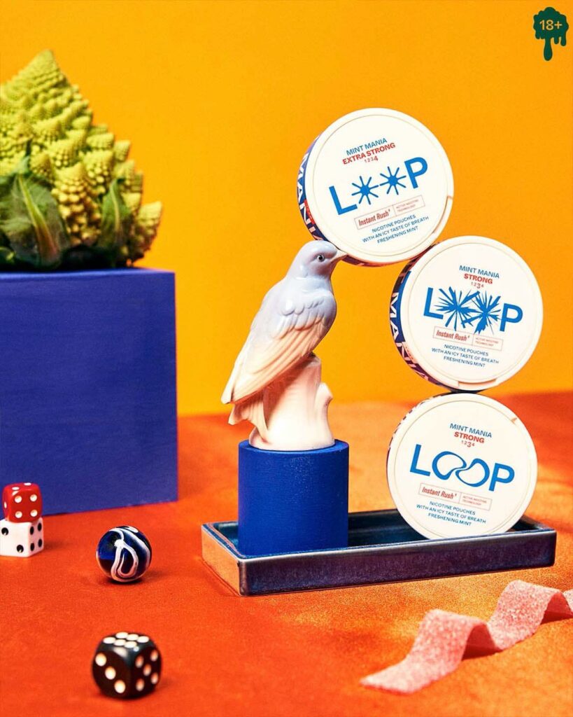 LOOP