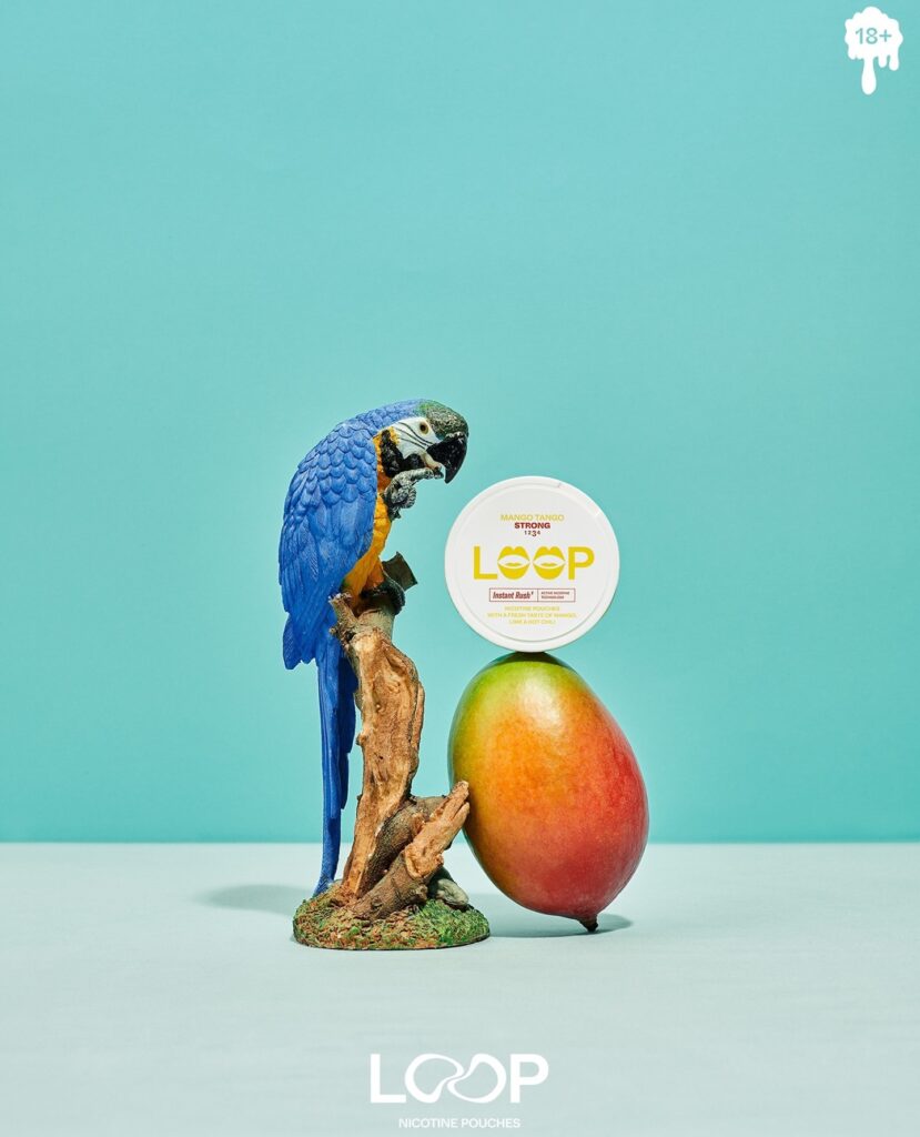 LOOP