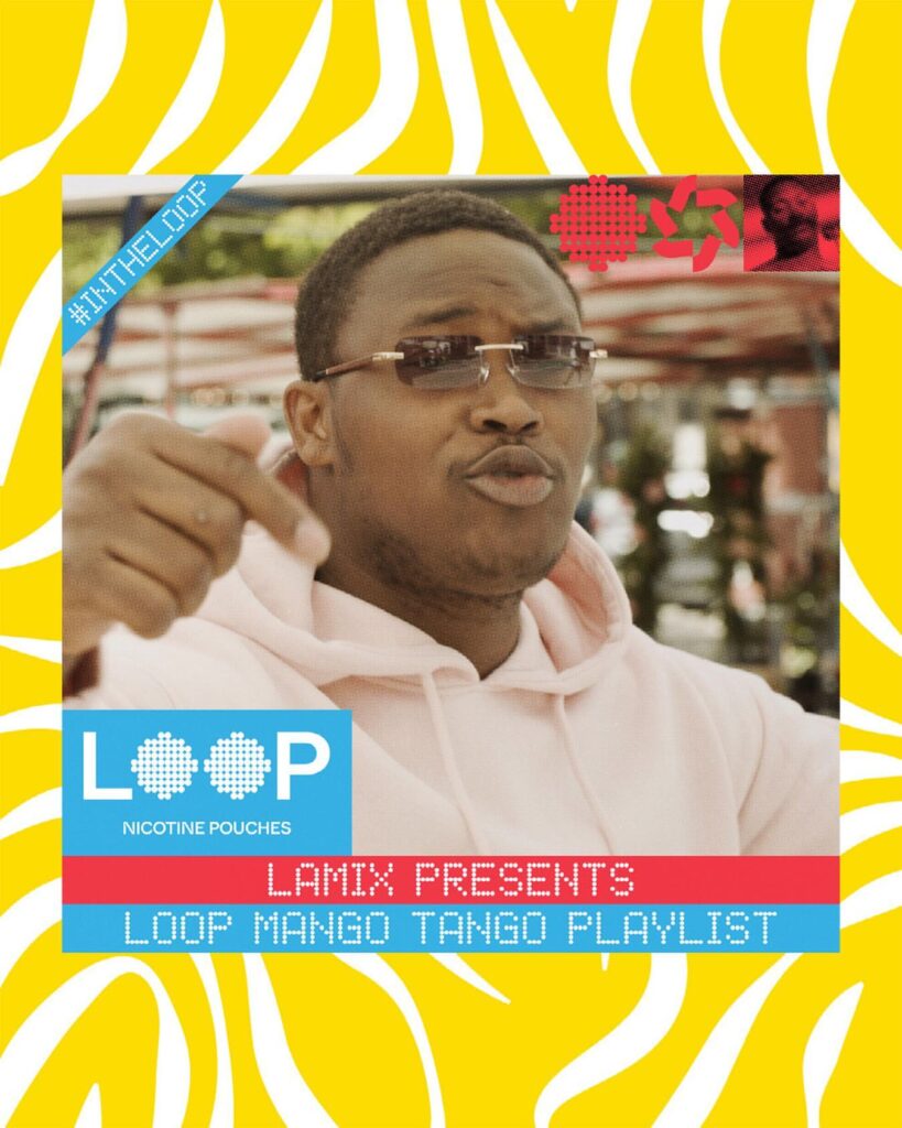 LOOP