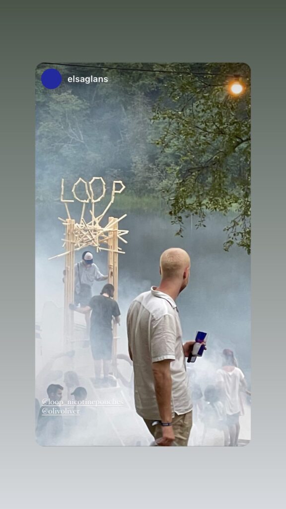 LOOP