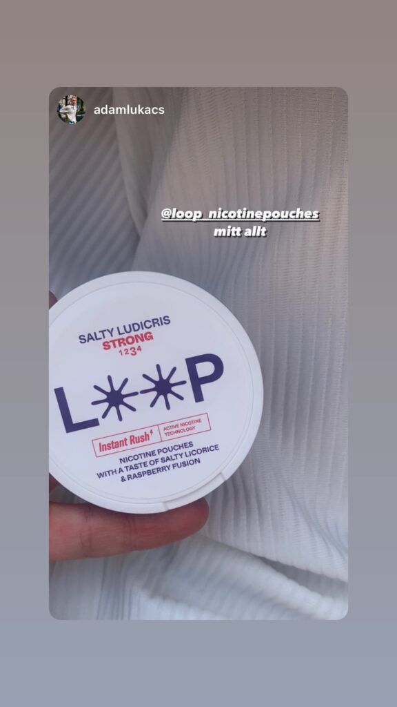 LOOP