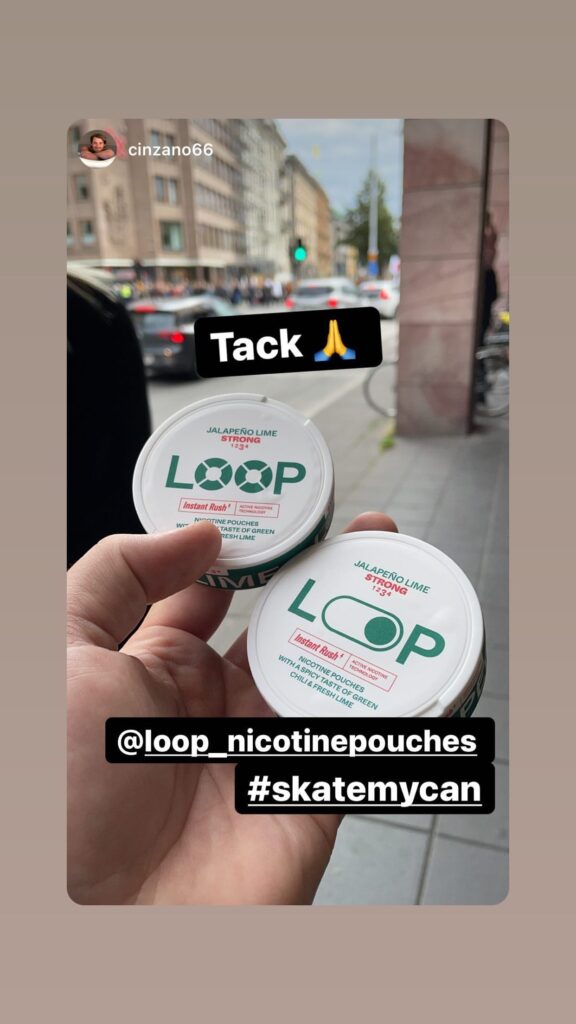 LOOP