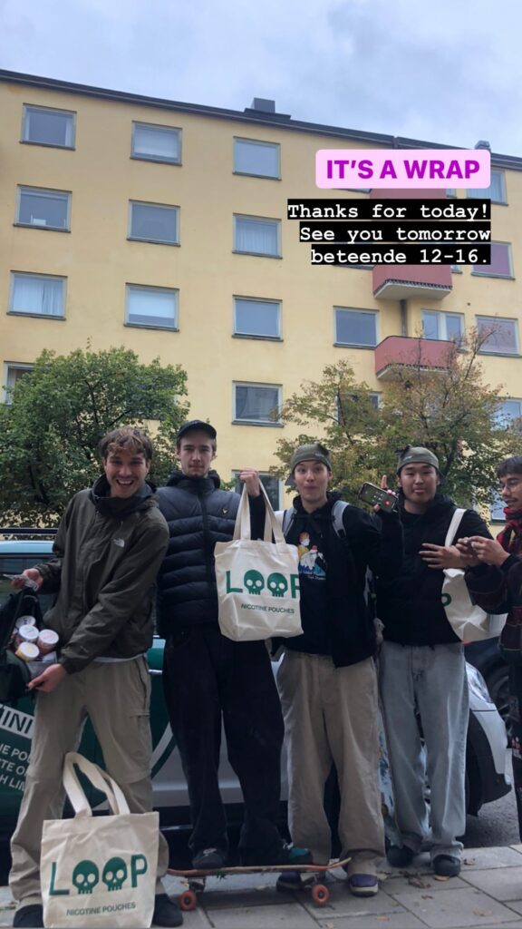 LOOP