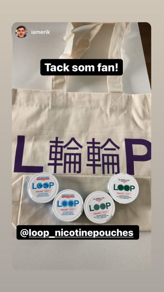 LOOP