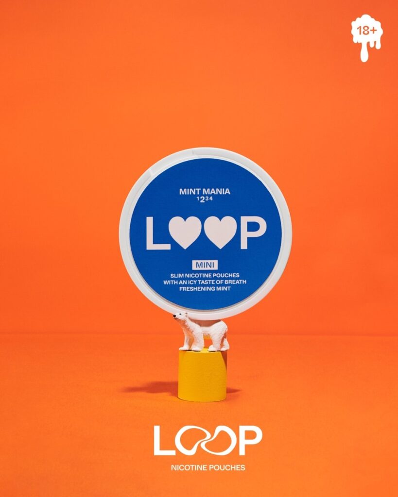 LOOP