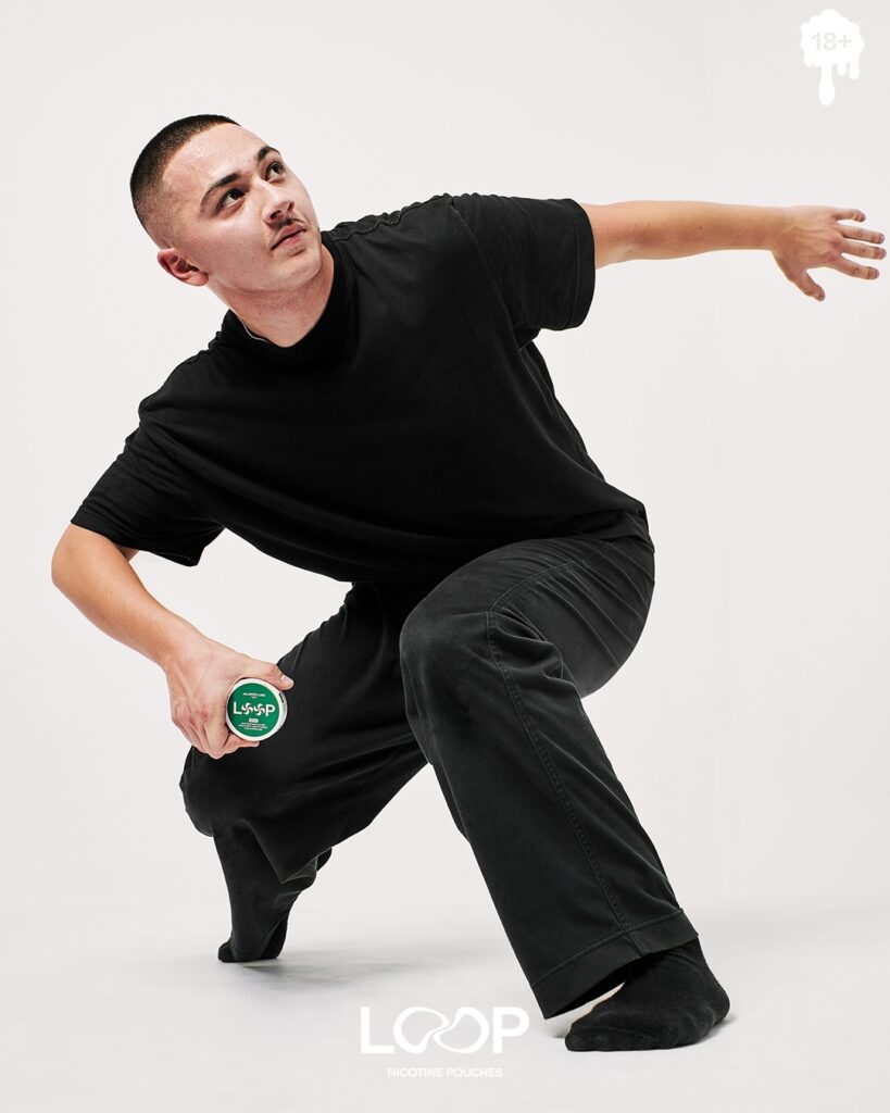 LOOP