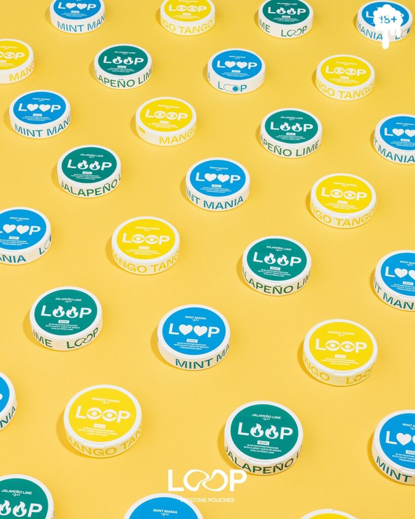 LOOP