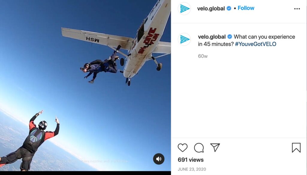 Ad Themes /  Anytime, Anywhere