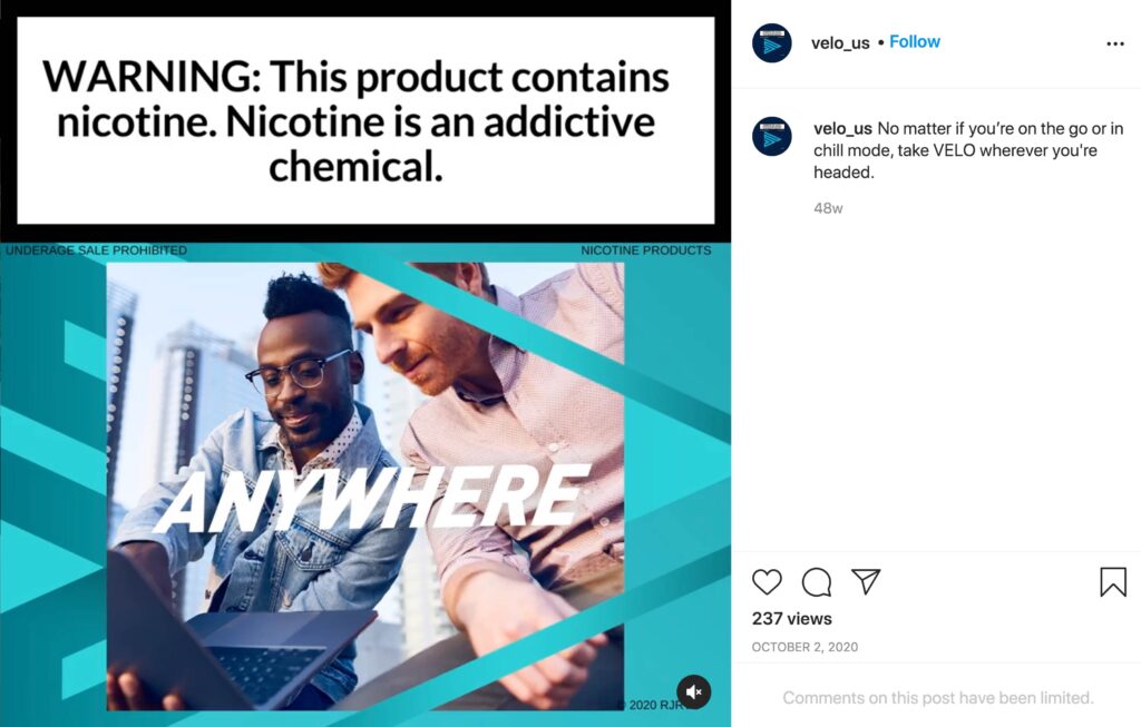 Ad Themes /  Anytime, Anywhere