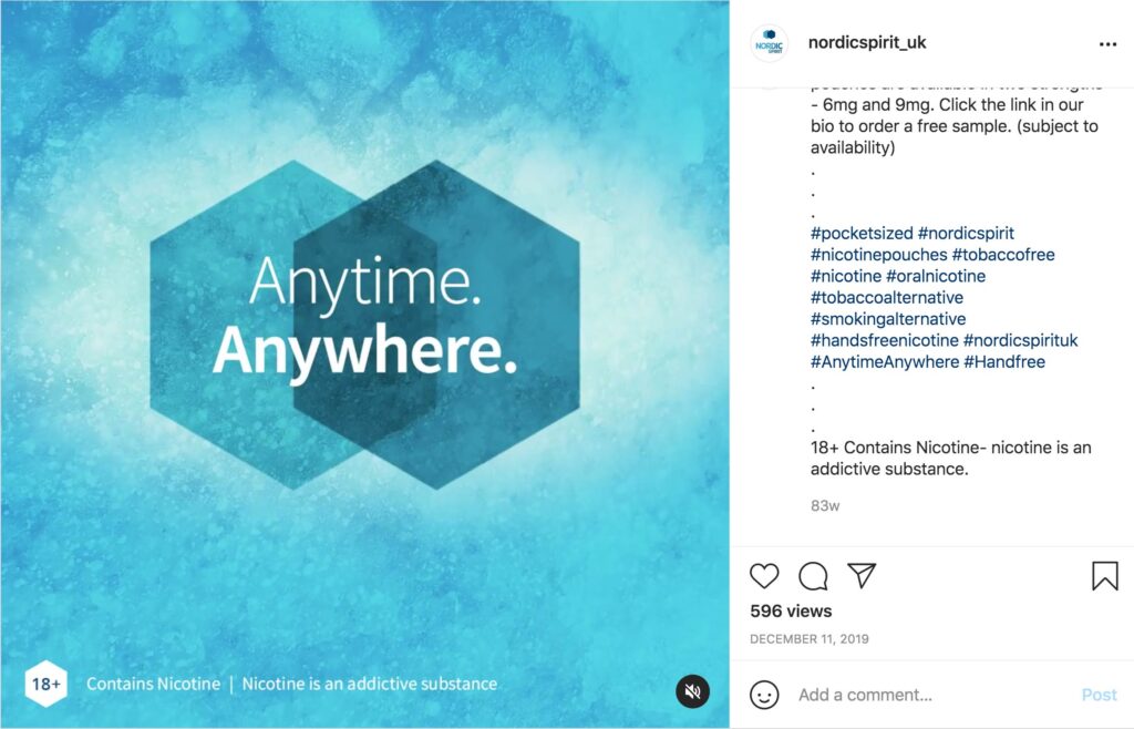 Ad Themes /  Anytime, Anywhere