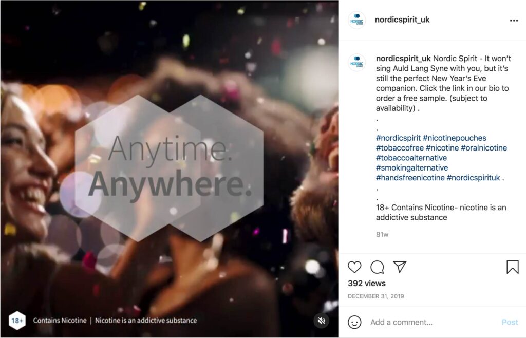 Ad Themes /  Anytime, Anywhere