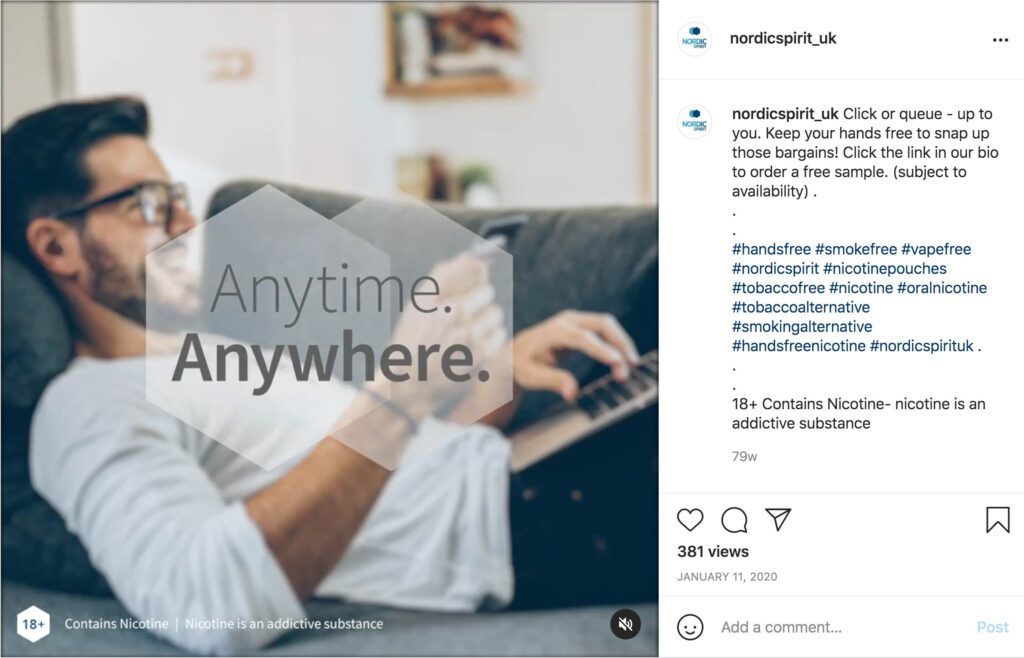 Ad Themes /  Anytime, Anywhere