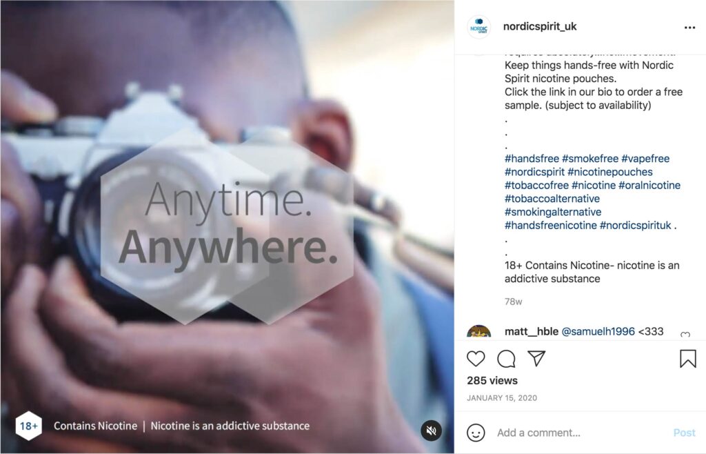 Ad Themes /  Anytime, Anywhere