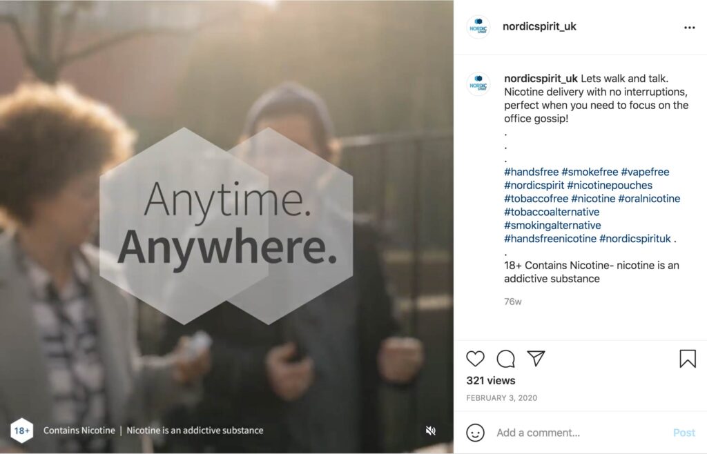 Ad Themes /  Anytime, Anywhere