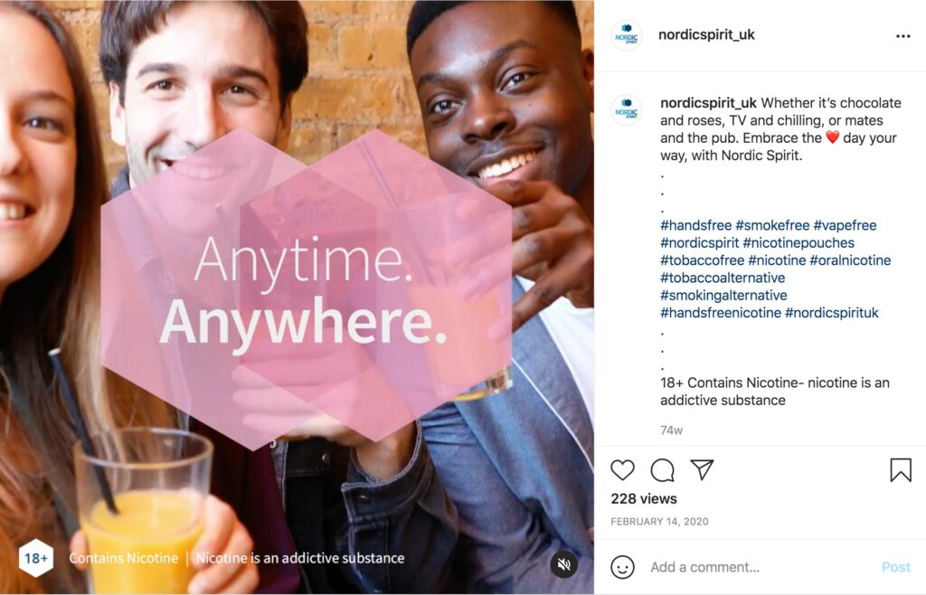 Ad Themes /  Anytime, Anywhere